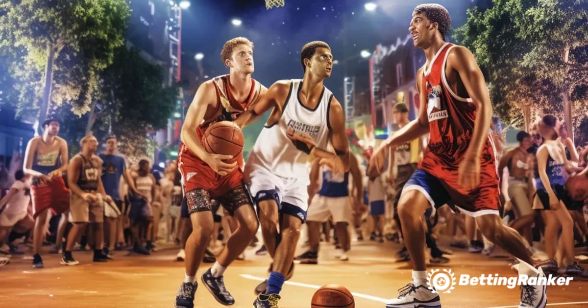 SKIMS: NBA:n, WNBA:n ja USA Basketballin virallinen alusvaatekumppani